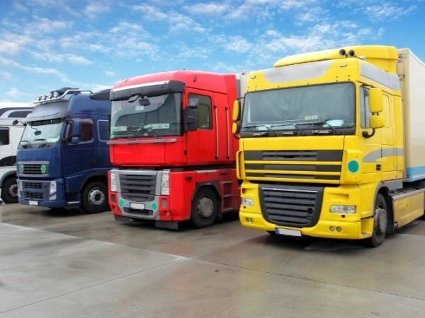 İzmir Ergene Nakliye